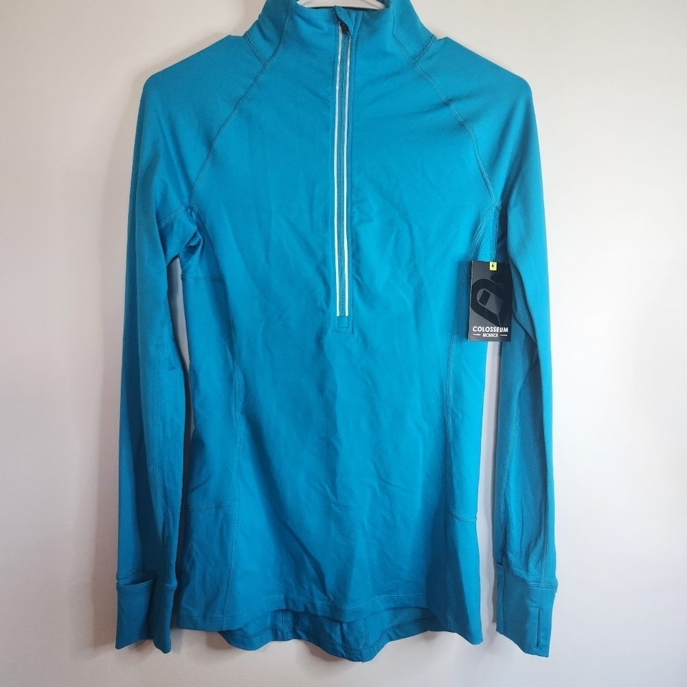 Colosseum mcmxcii athletic wear